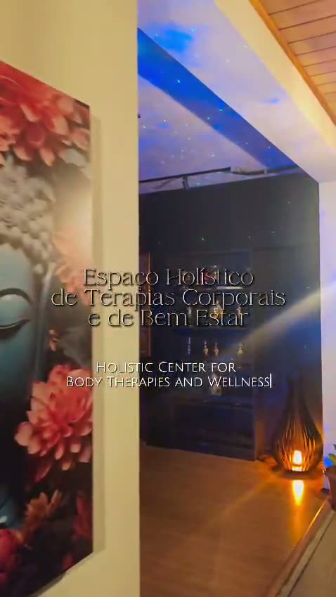 Tour pelo Espaço ImperiOm